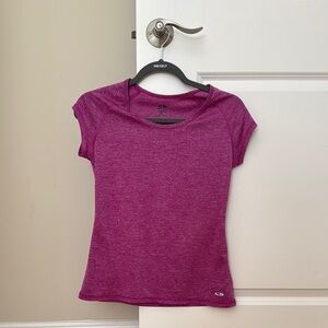 Champion Workout Shirt